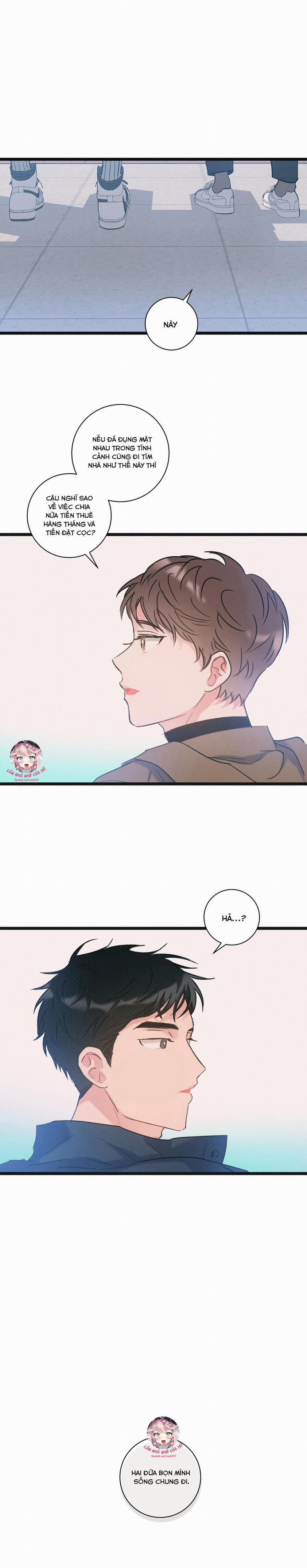 Tình Yêu Bình Dị Nhất 2 trang 2