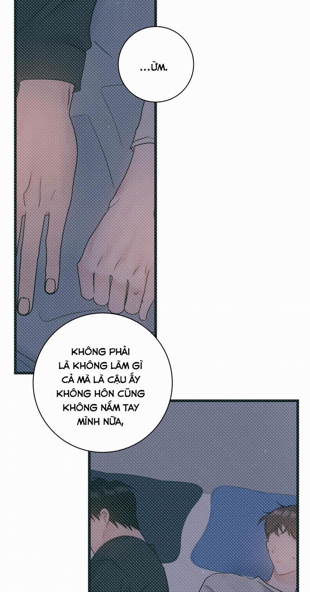 Tình Yêu Bình Dị Nhất 20 trang 13