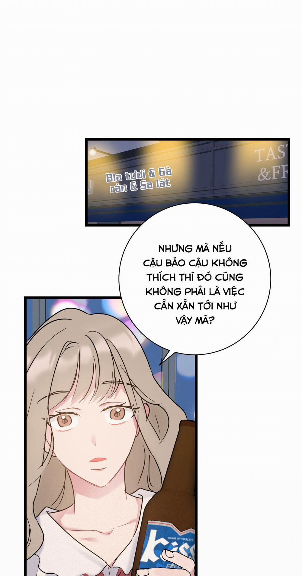 Tình Yêu Bình Dị Nhất 20 trang 16