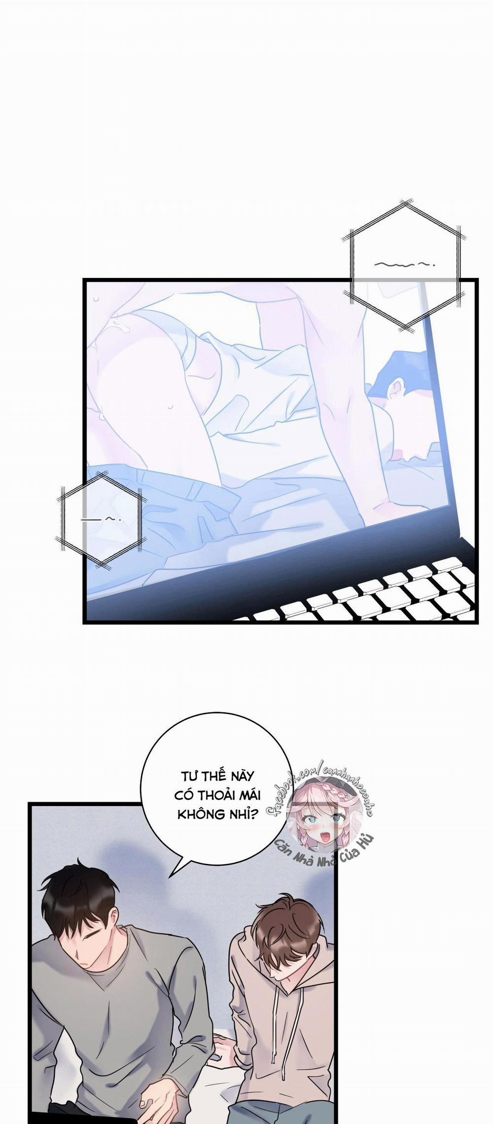 Tình Yêu Bình Dị Nhất 20 trang 2