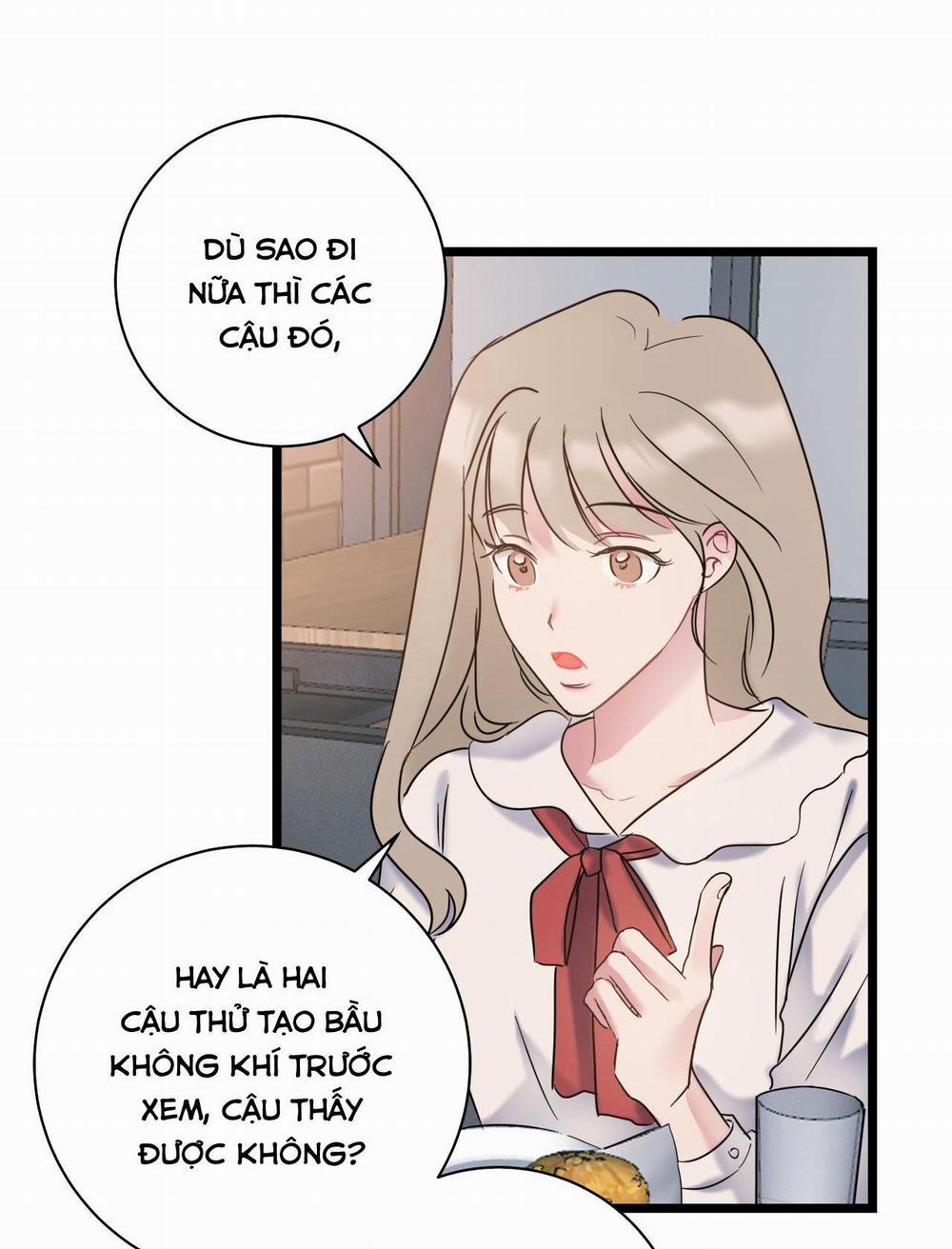 Tình Yêu Bình Dị Nhất 20 trang 26