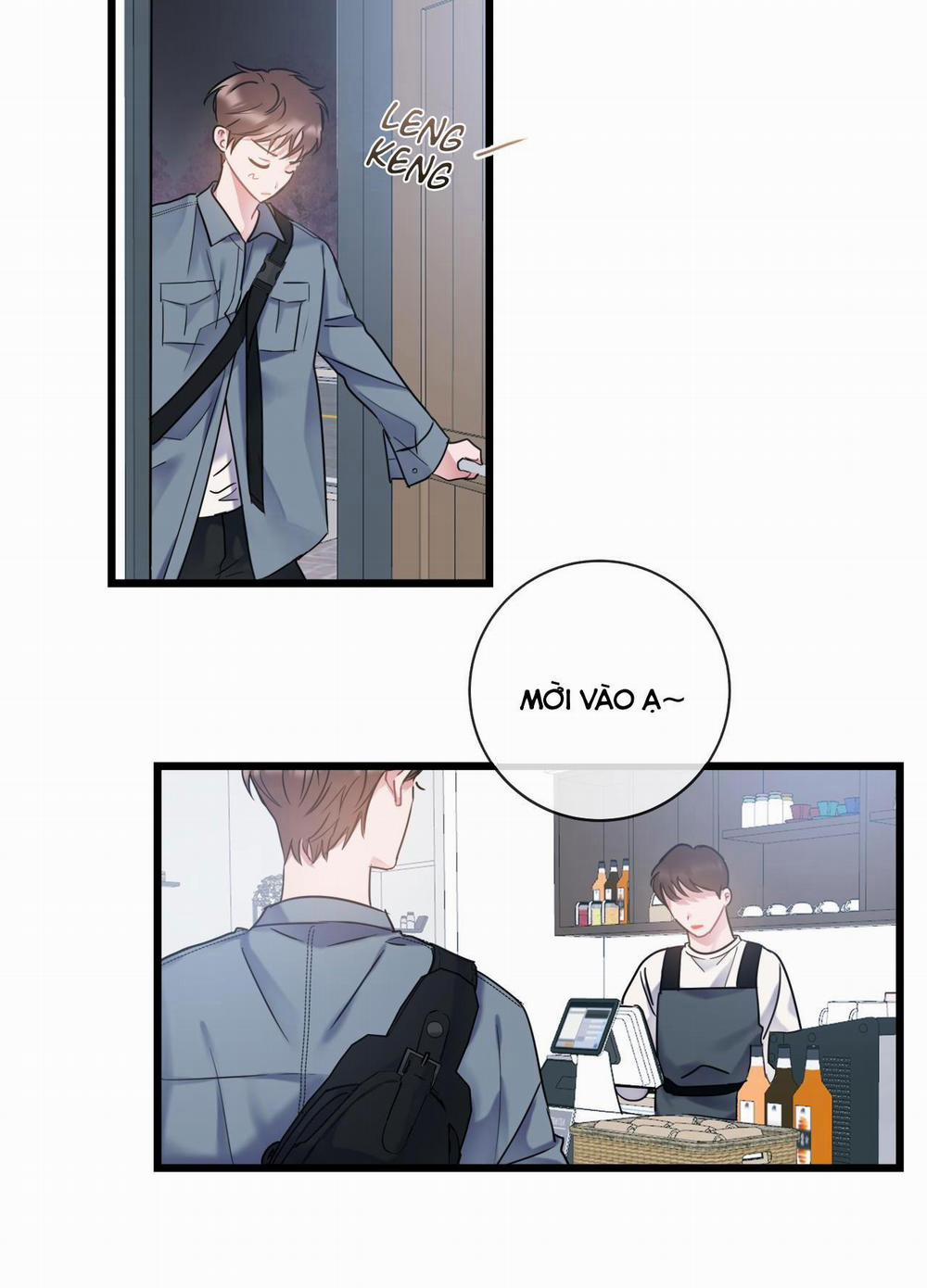 Tình Yêu Bình Dị Nhất 20 trang 34