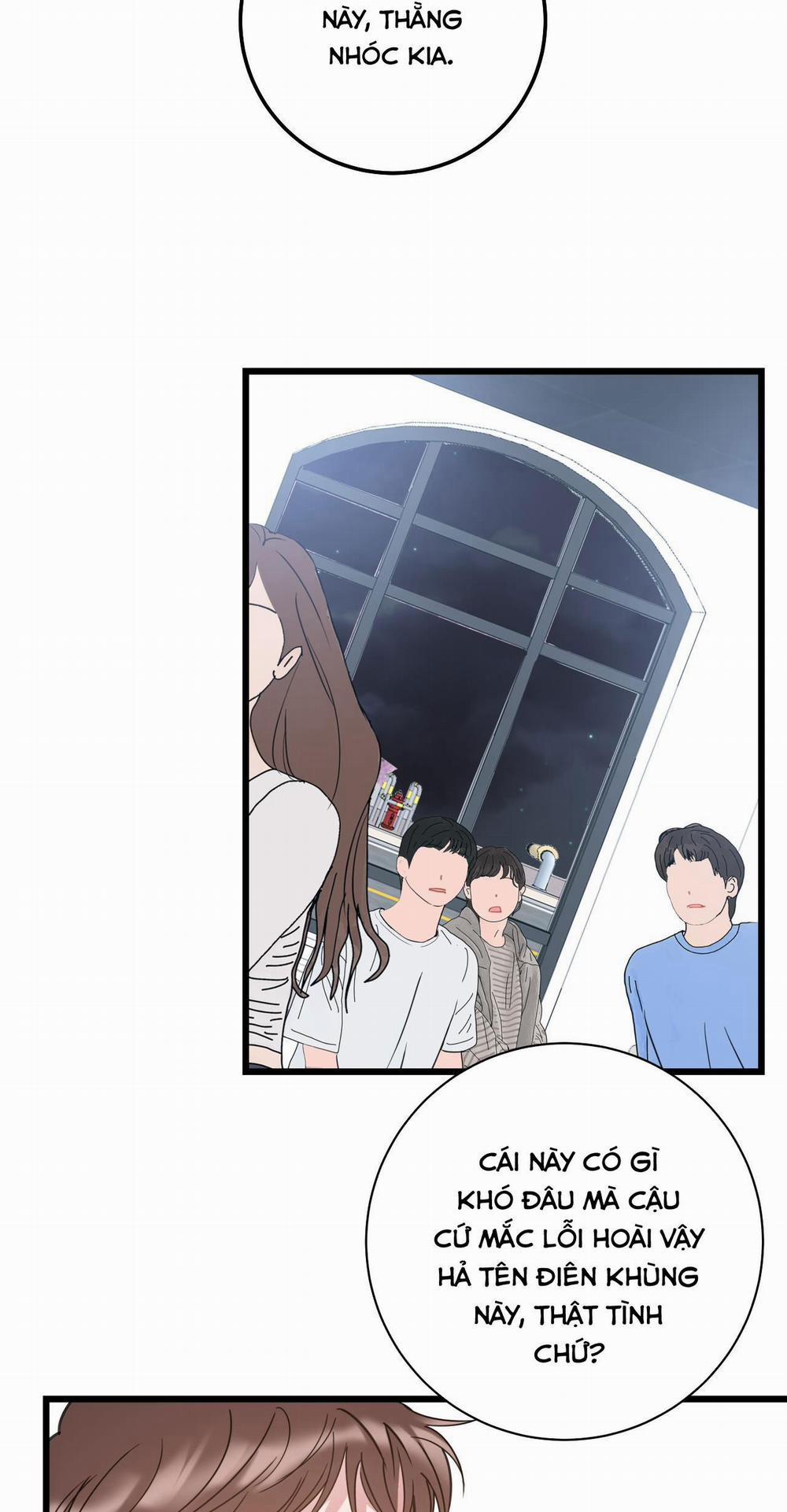 Tình Yêu Bình Dị Nhất 20 trang 36