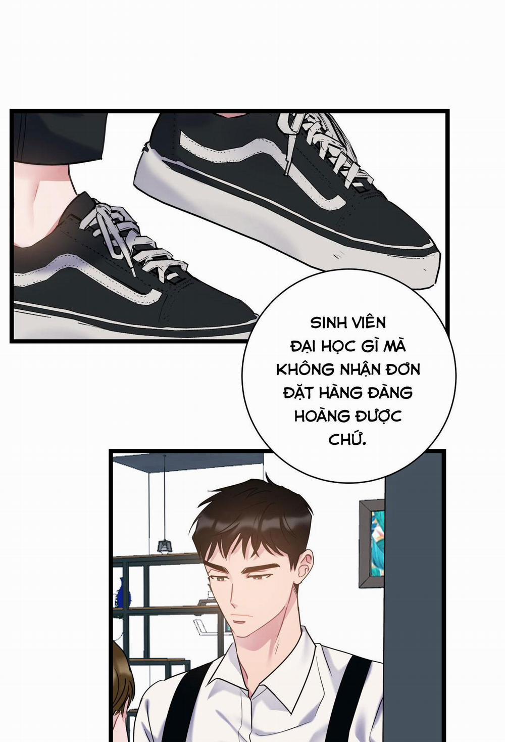 Tình Yêu Bình Dị Nhất 20 trang 38