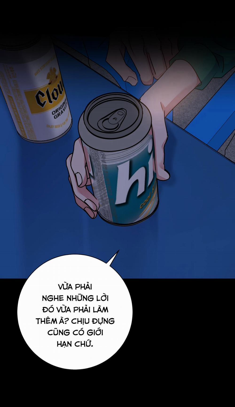 Tình Yêu Bình Dị Nhất 20 trang 41