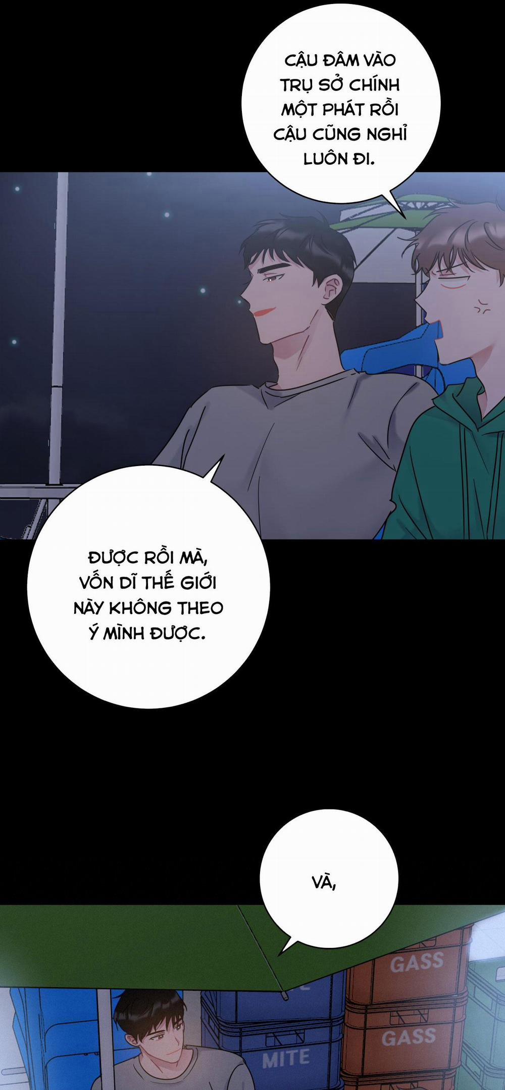 Tình Yêu Bình Dị Nhất 20 trang 42