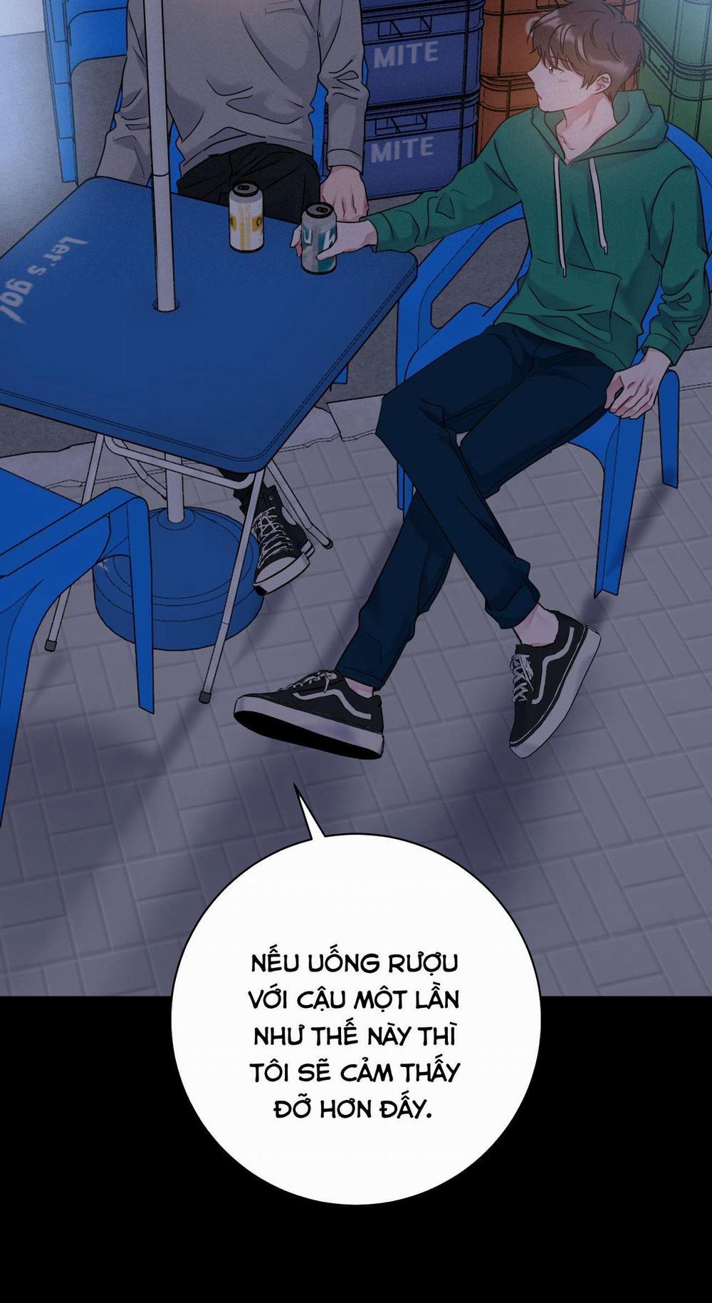 Tình Yêu Bình Dị Nhất 20 trang 43