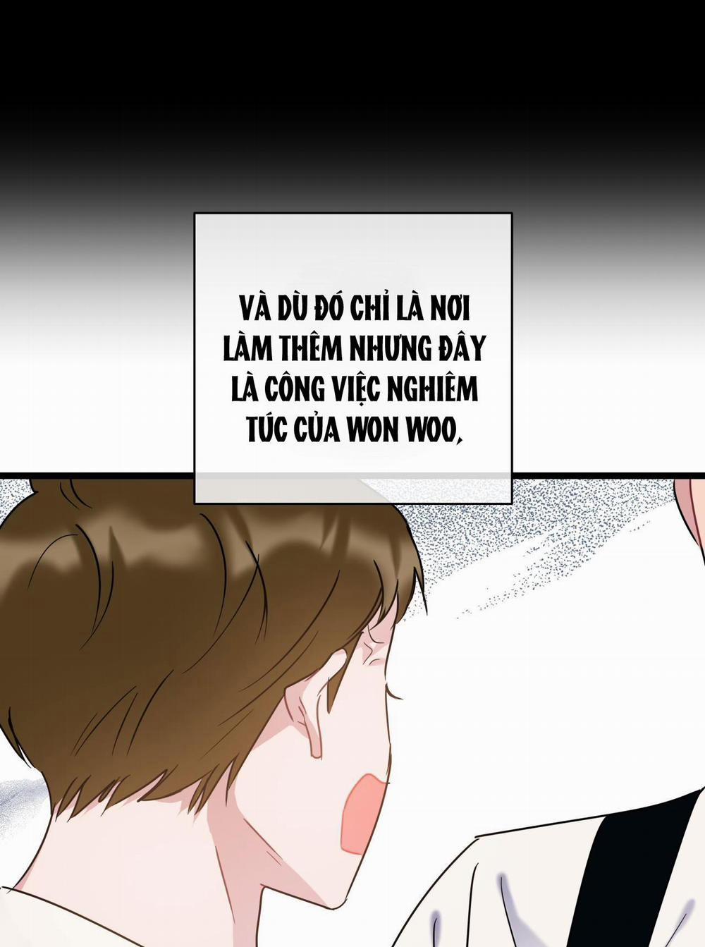 Tình Yêu Bình Dị Nhất 20 trang 44