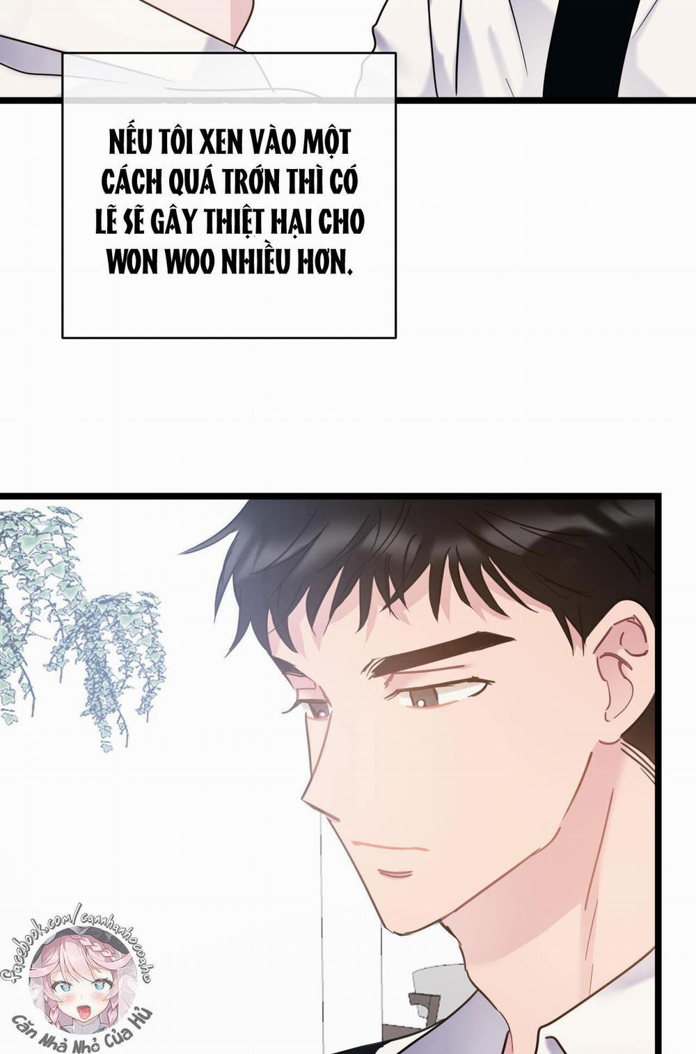 Tình Yêu Bình Dị Nhất 20 trang 45