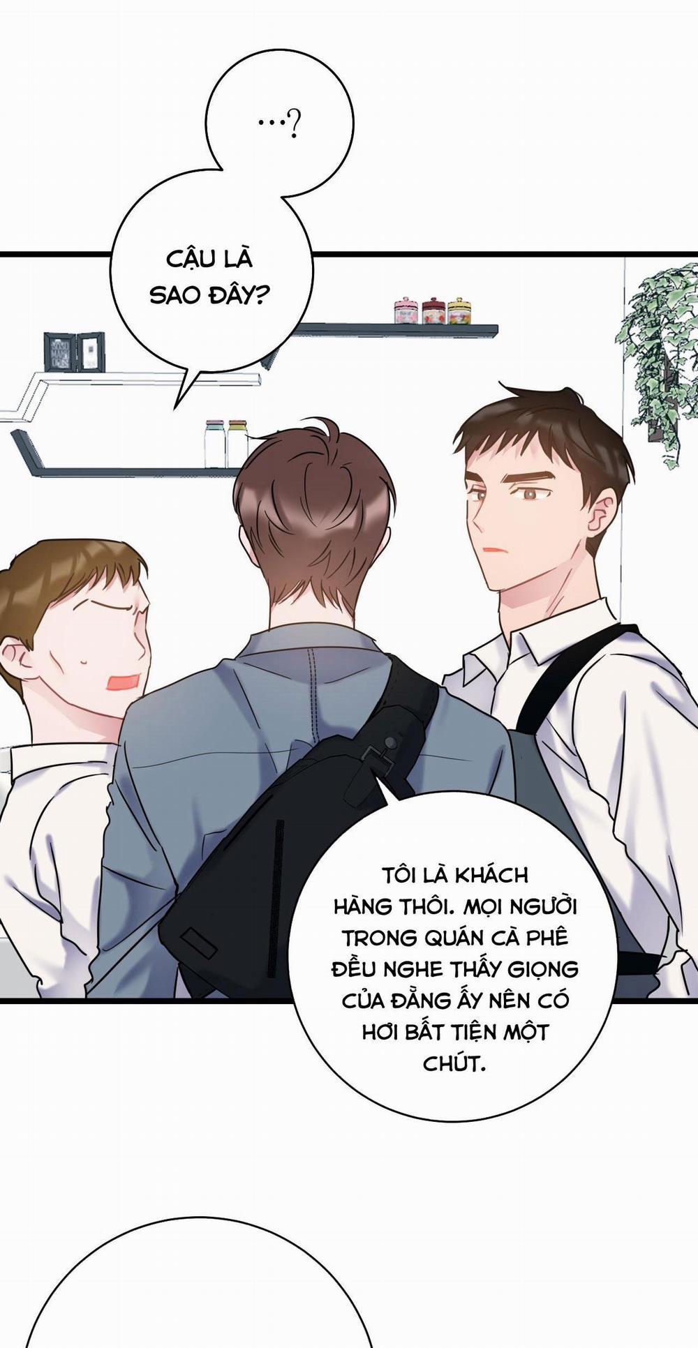 Tình Yêu Bình Dị Nhất 20 trang 49