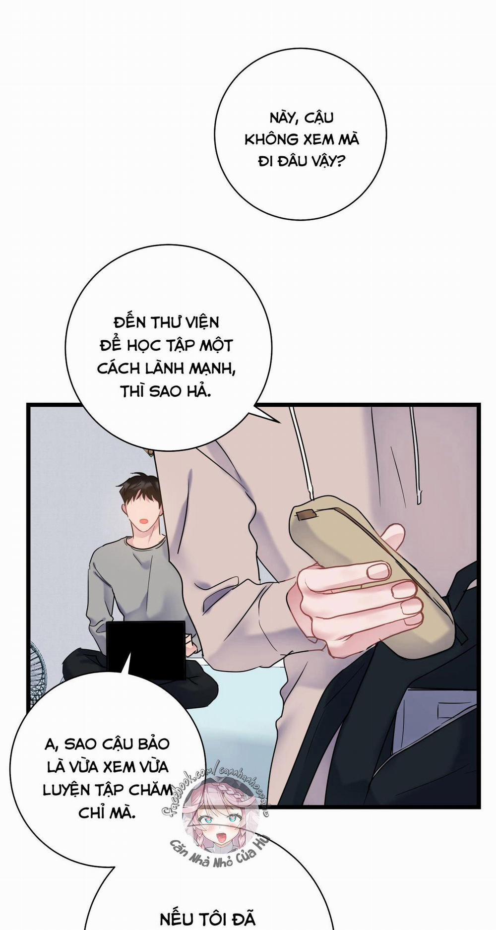 Tình Yêu Bình Dị Nhất 20 trang 5