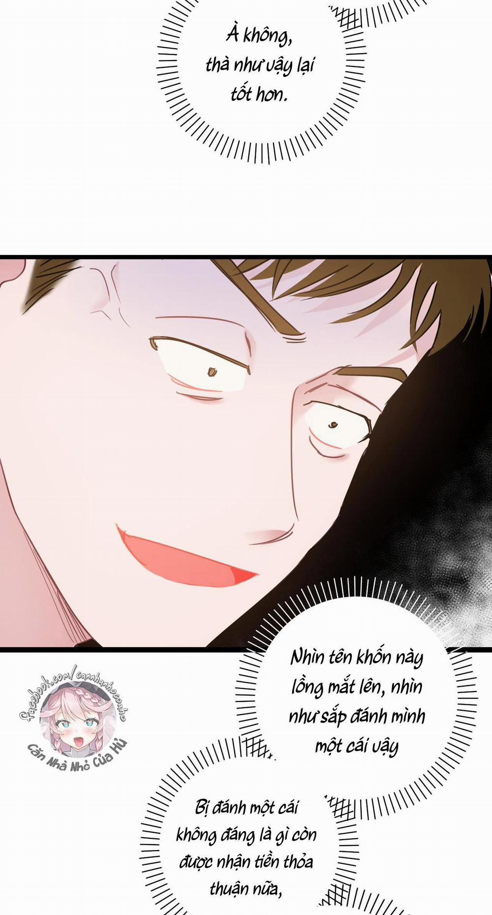 Tình Yêu Bình Dị Nhất 20 trang 53