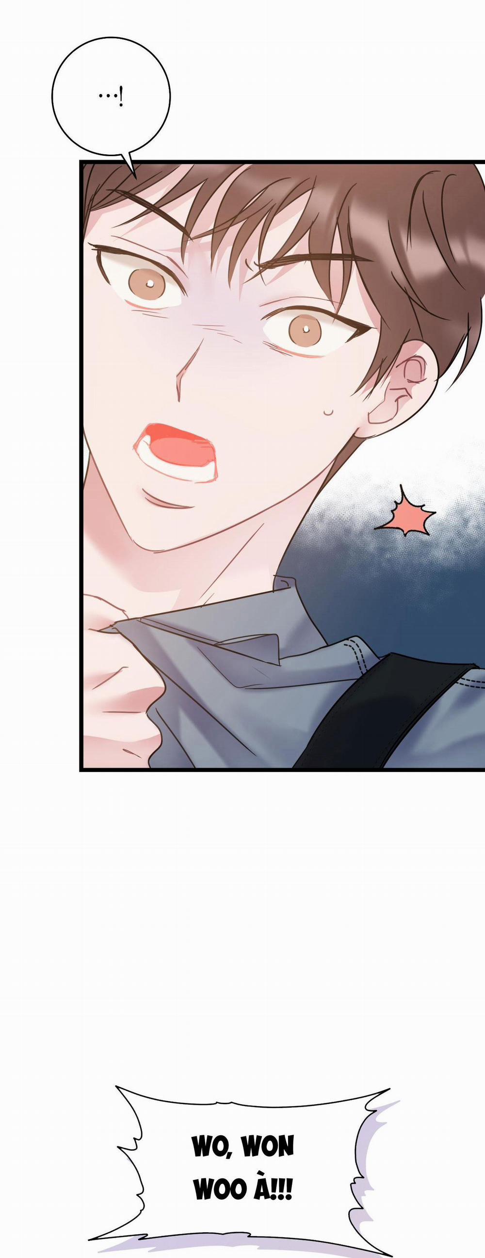 Tình Yêu Bình Dị Nhất 20 trang 57