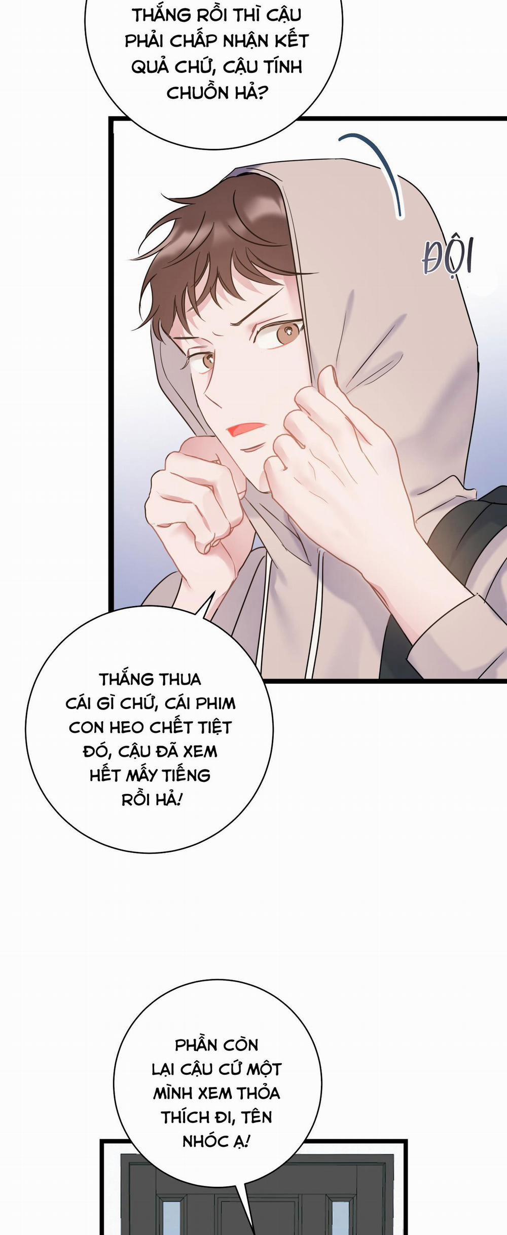 Tình Yêu Bình Dị Nhất 20 trang 6