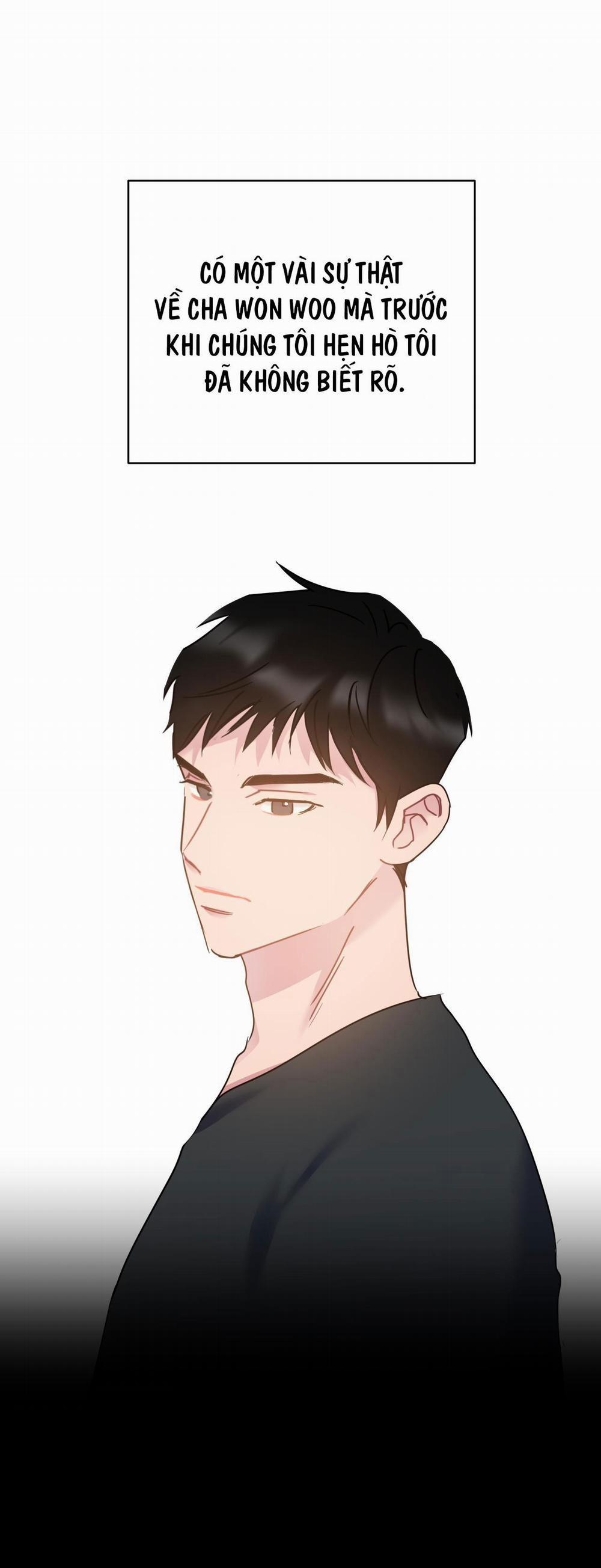 Tình Yêu Bình Dị Nhất 21 trang 1