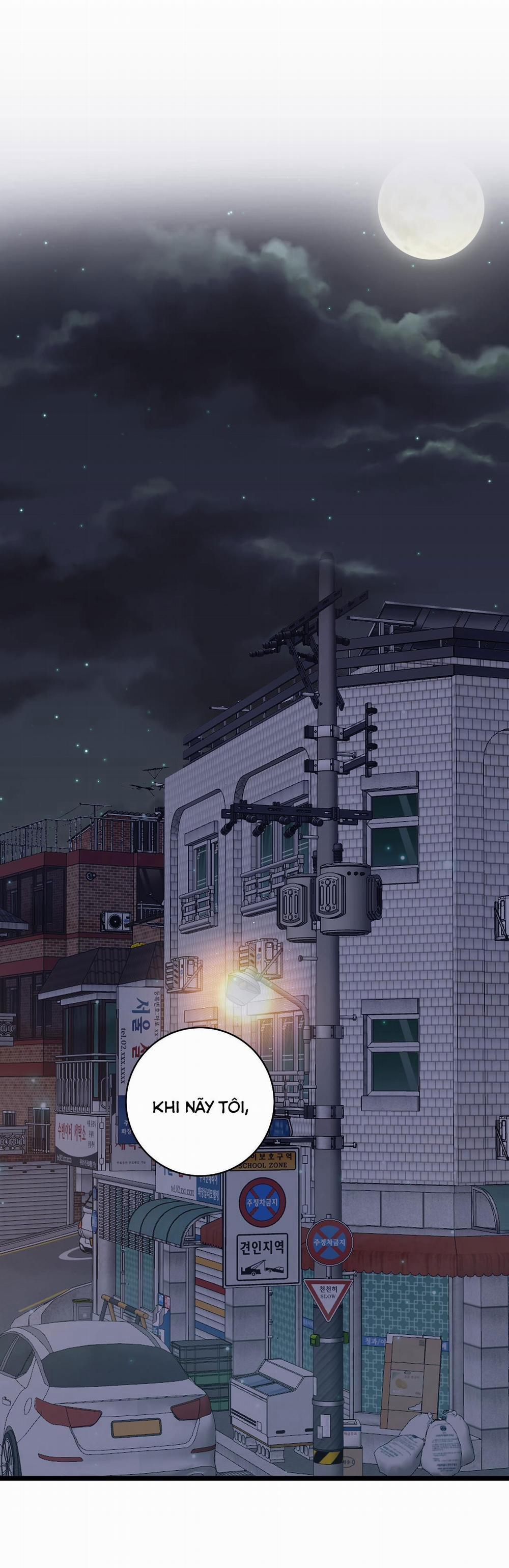 Tình Yêu Bình Dị Nhất 21 trang 17