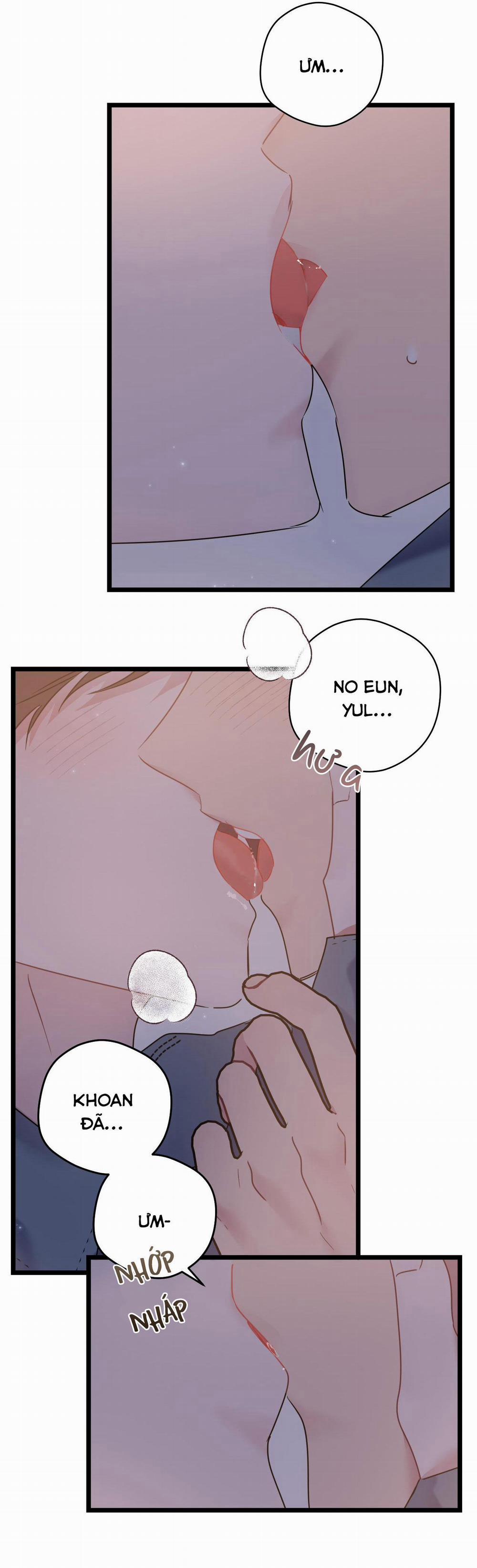 Tình Yêu Bình Dị Nhất 21 trang 30