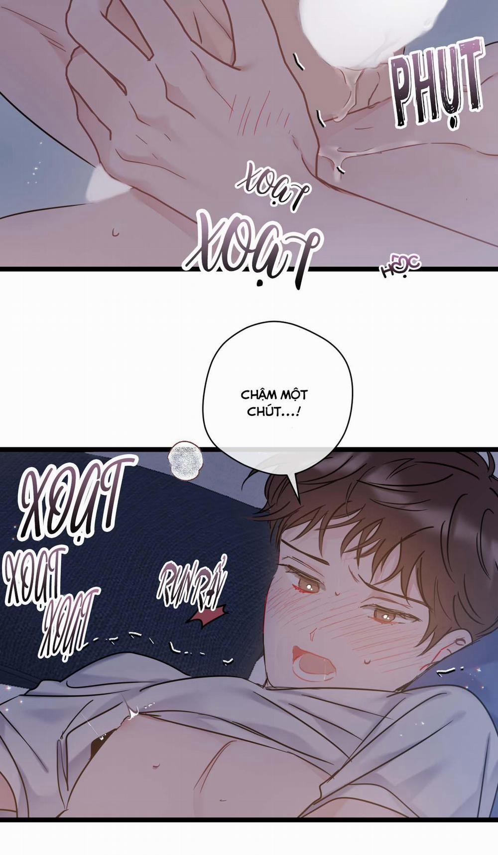 Tình Yêu Bình Dị Nhất 22 trang 11