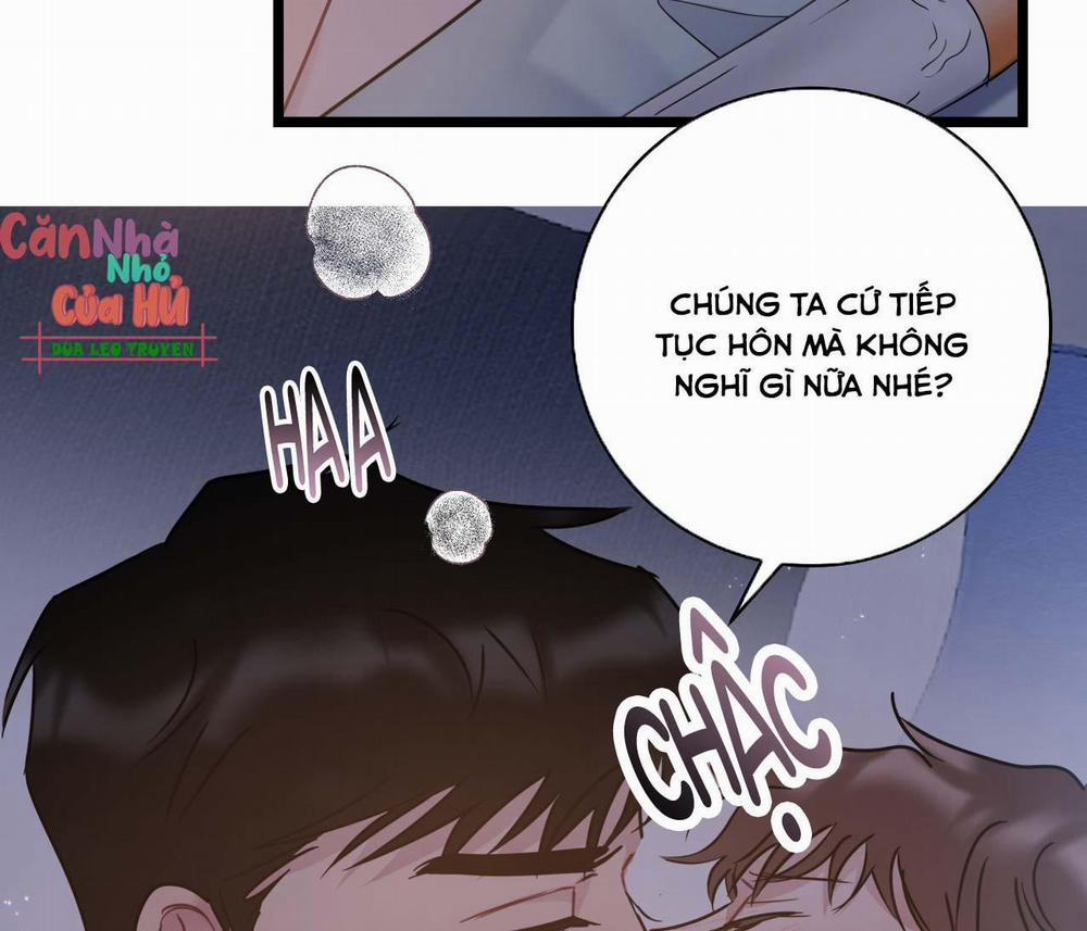 Tình Yêu Bình Dị Nhất 22 trang 21