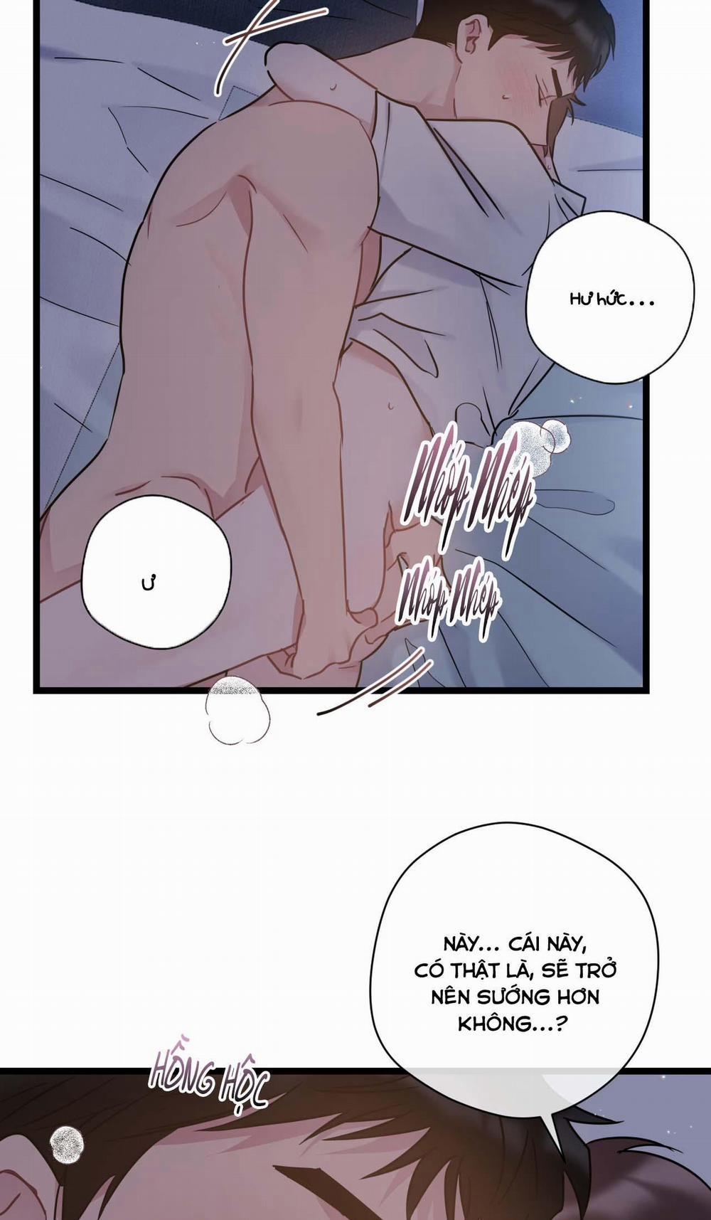 Tình Yêu Bình Dị Nhất 22 trang 31