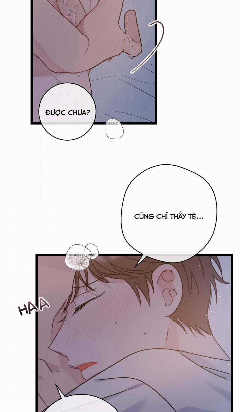 Tình Yêu Bình Dị Nhất 22 trang 33