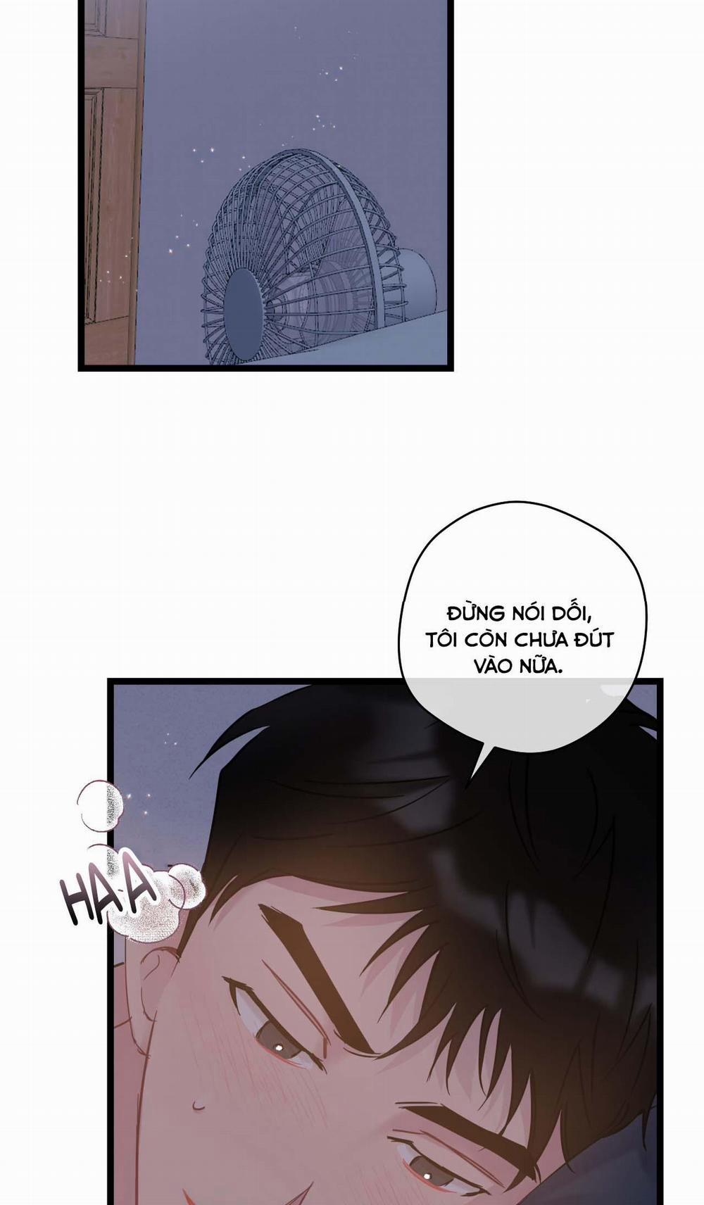 Tình Yêu Bình Dị Nhất 22 trang 39