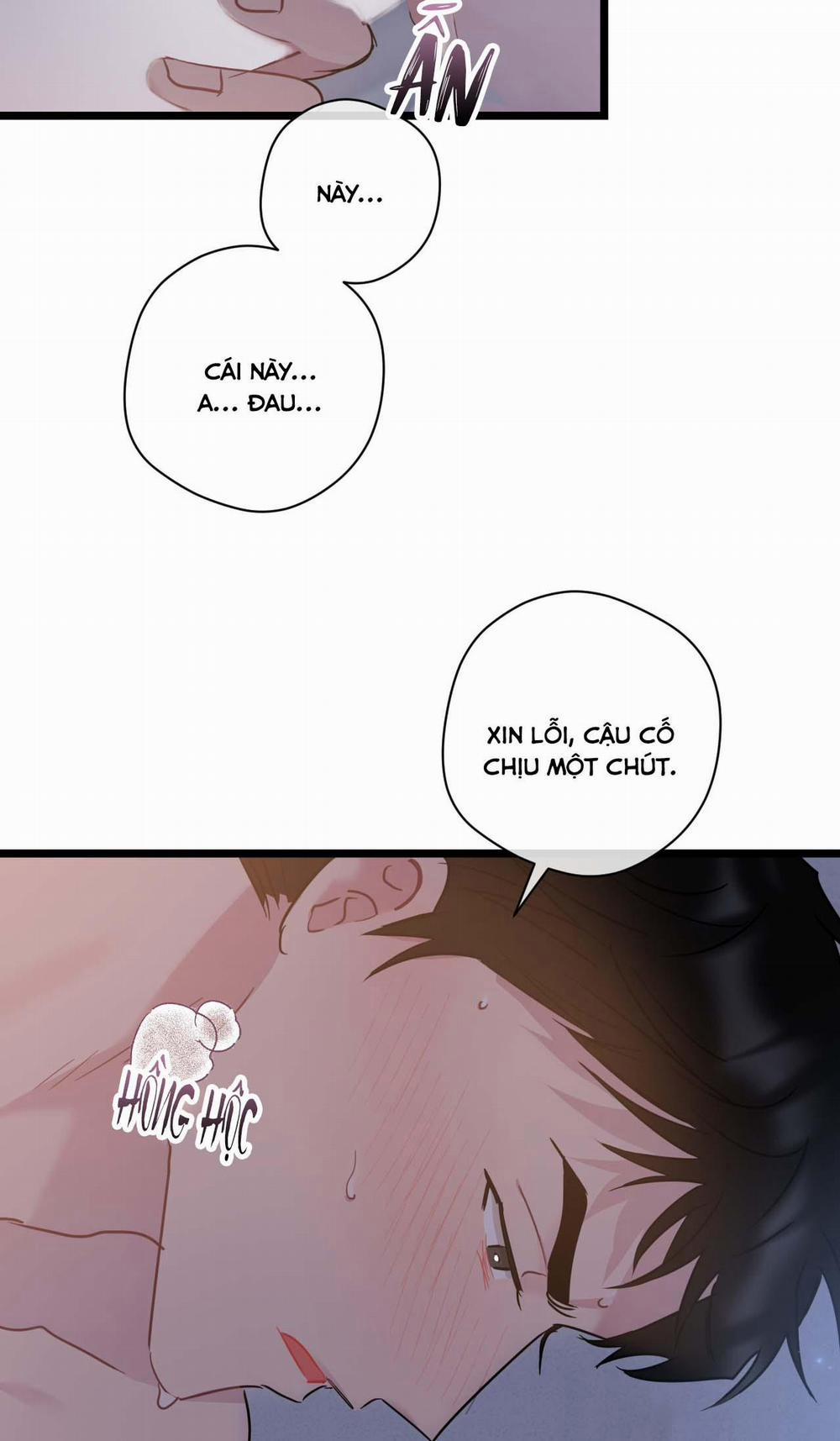 Tình Yêu Bình Dị Nhất 22 trang 46