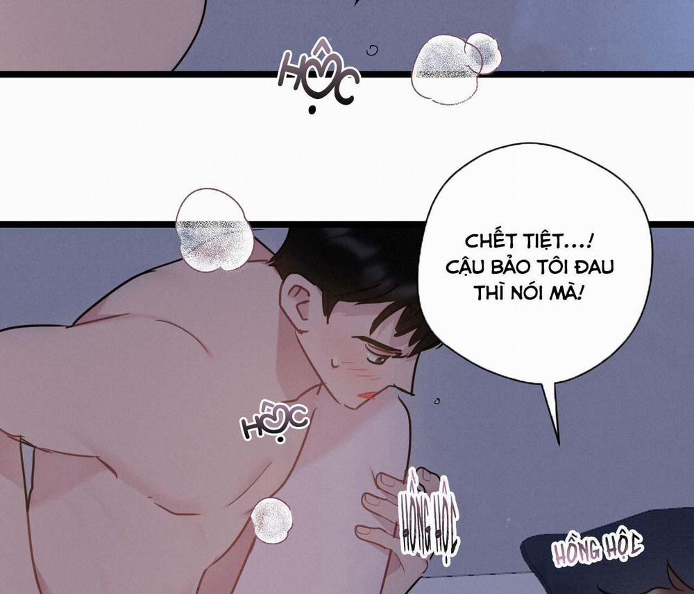 Tình Yêu Bình Dị Nhất 22 trang 47