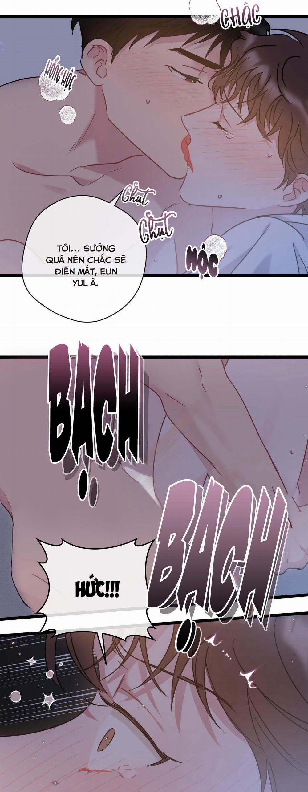 Tình Yêu Bình Dị Nhất 22 trang 53