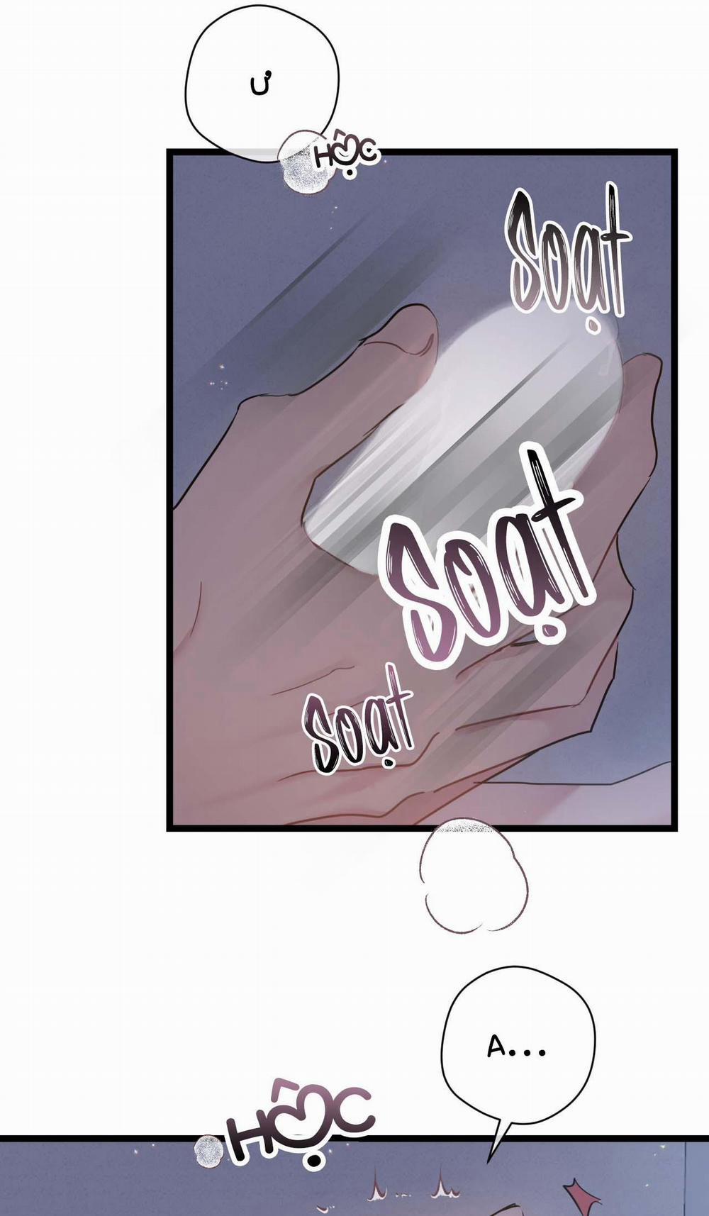 Tình Yêu Bình Dị Nhất 22 trang 8