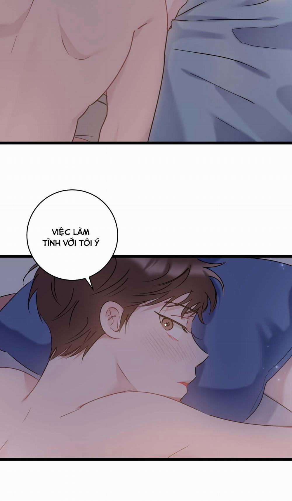 Tình Yêu Bình Dị Nhất 22 trang 84