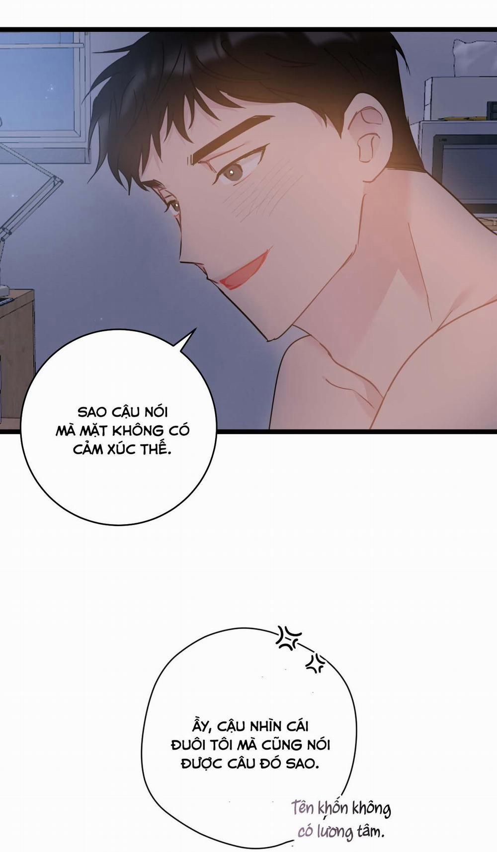 Tình Yêu Bình Dị Nhất 22 trang 85