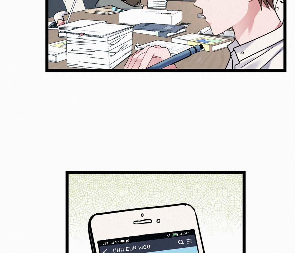 Tình Yêu Bình Dị Nhất 23 trang 15