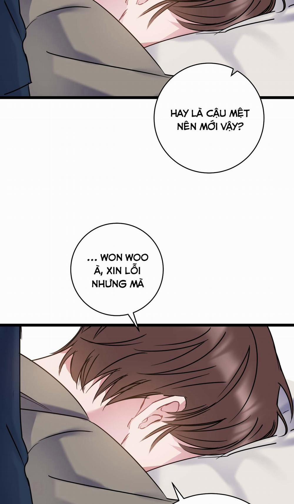 Tình Yêu Bình Dị Nhất 23 trang 43