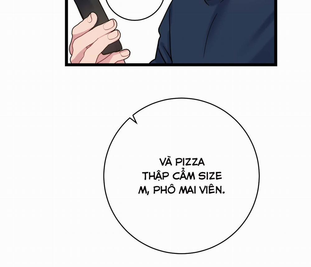 Tình Yêu Bình Dị Nhất 23 trang 49