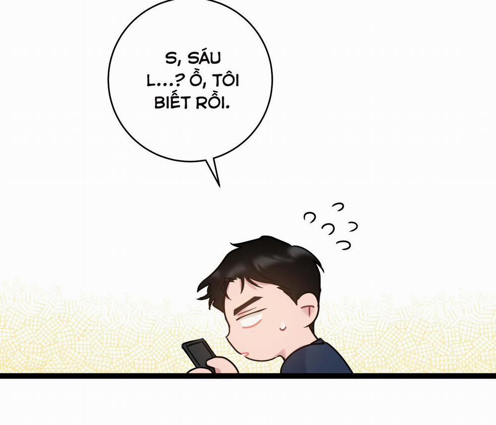 Tình Yêu Bình Dị Nhất 23 trang 51