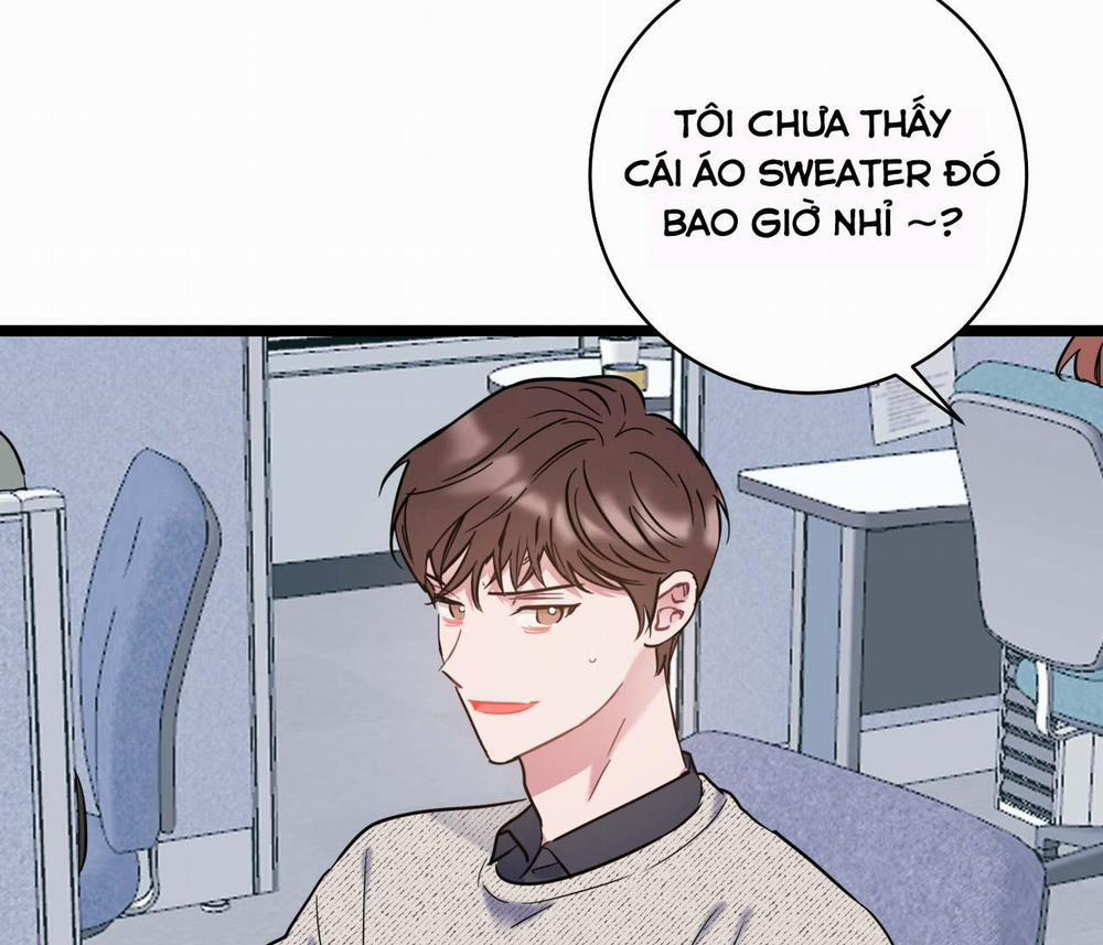 Tình Yêu Bình Dị Nhất 23 trang 6