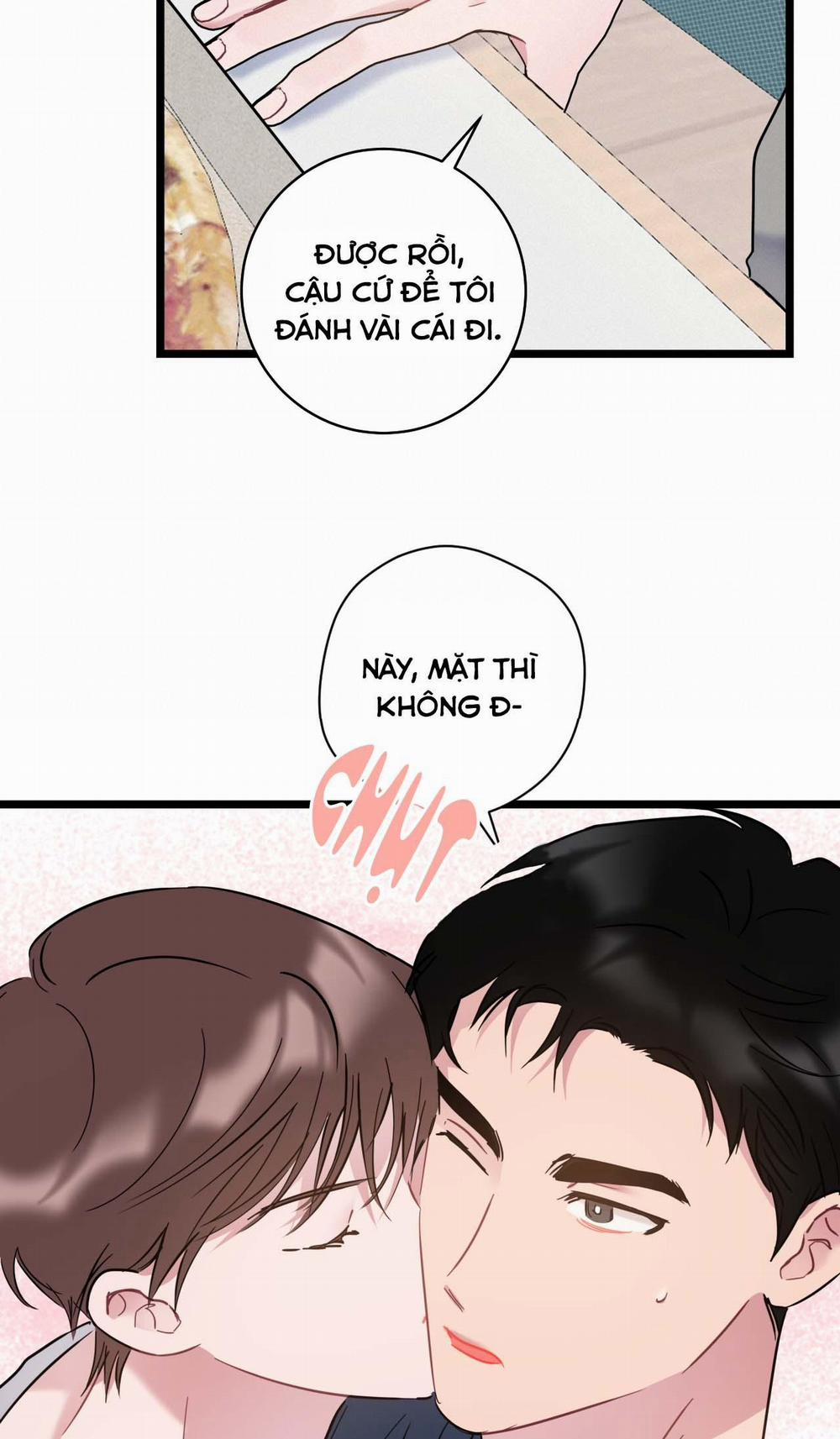 Tình Yêu Bình Dị Nhất 23 trang 72