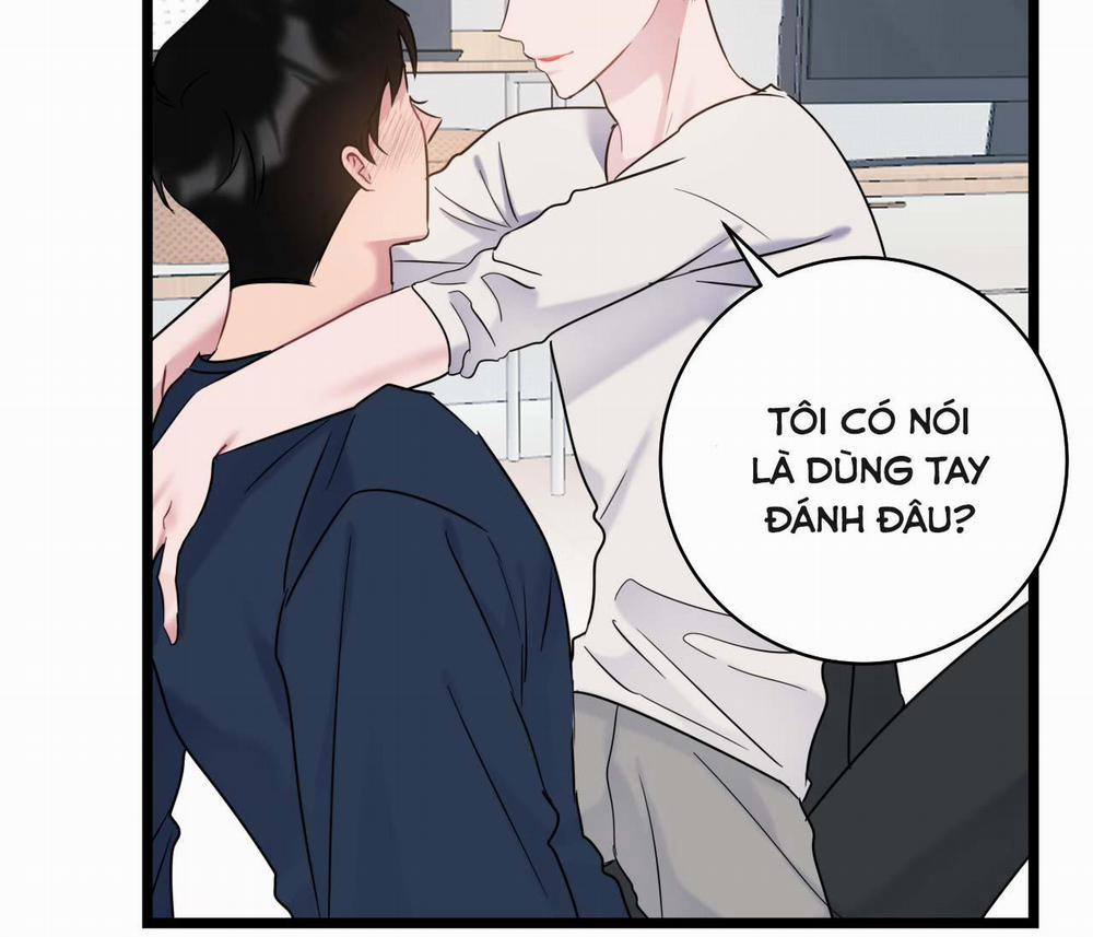 Tình Yêu Bình Dị Nhất 23 trang 75