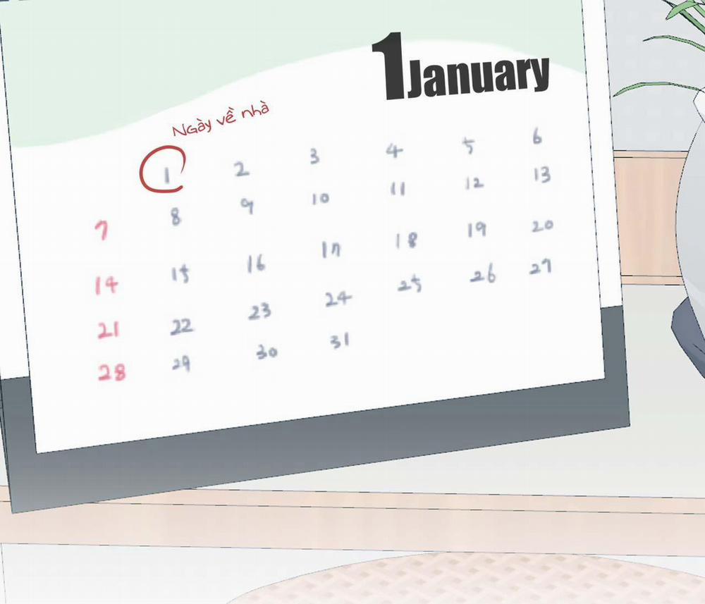 Tình Yêu Bình Dị Nhất 23 trang 86