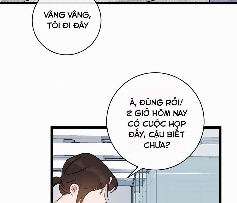 Tình Yêu Bình Dị Nhất 23 trang 9