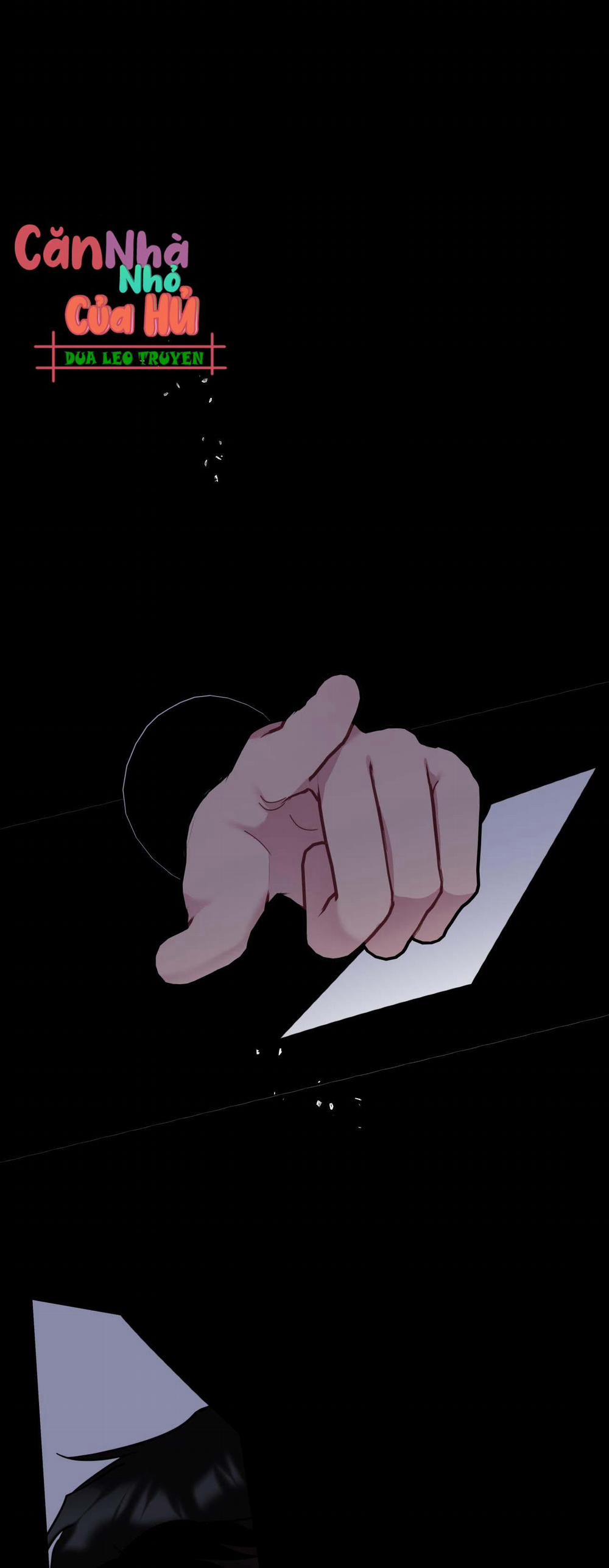 Tình Yêu Bình Dị Nhất 24 trang 0