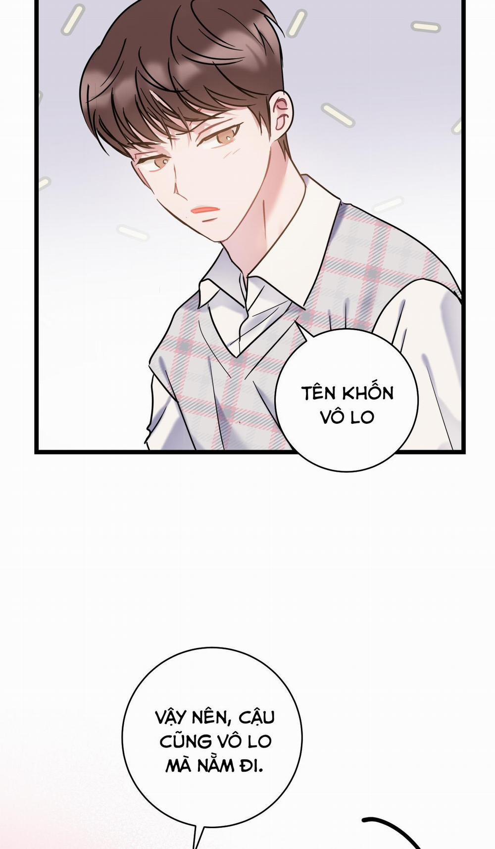 Tình Yêu Bình Dị Nhất 24 trang 27