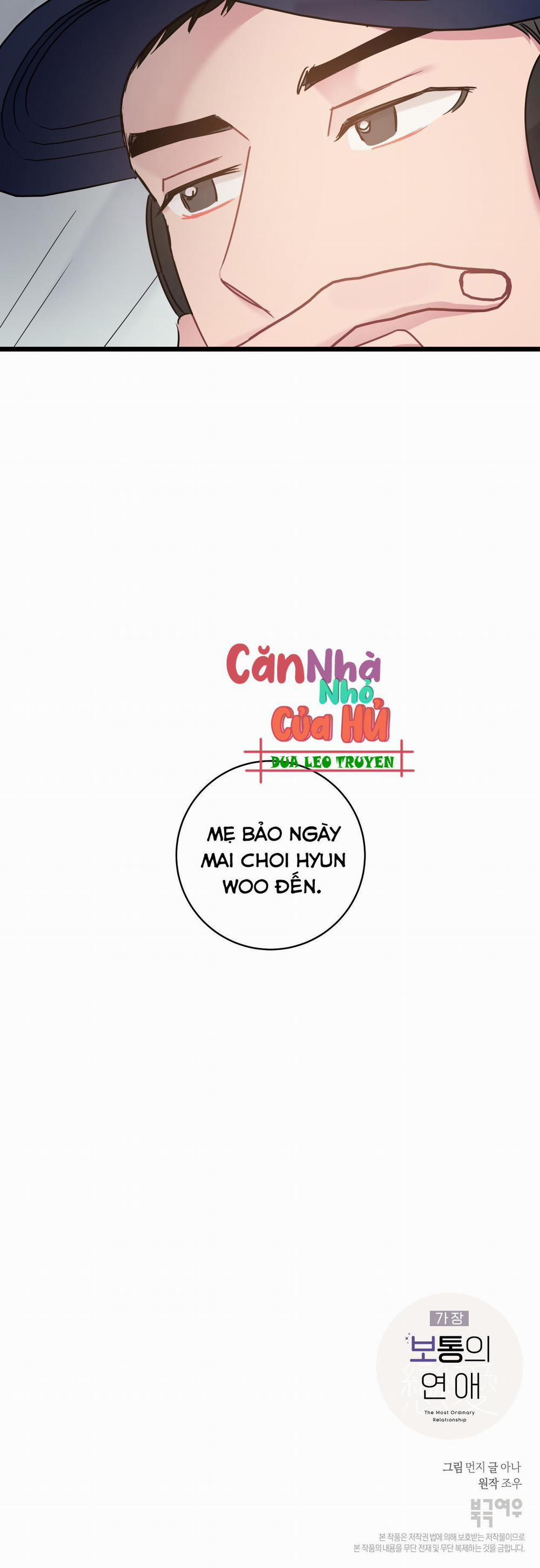 Tình Yêu Bình Dị Nhất 24 trang 39