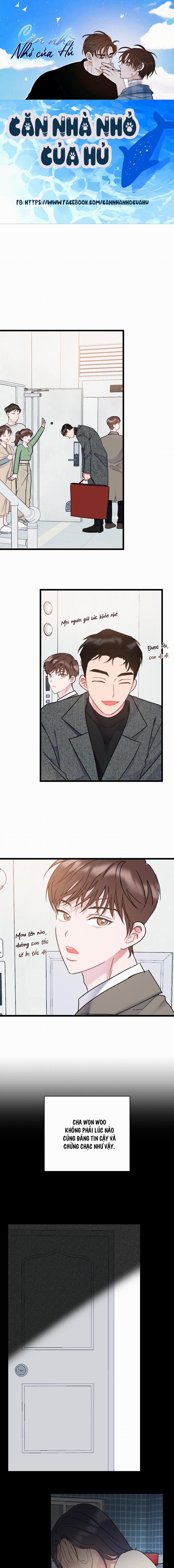 Tình Yêu Bình Dị Nhất 25 trang 0