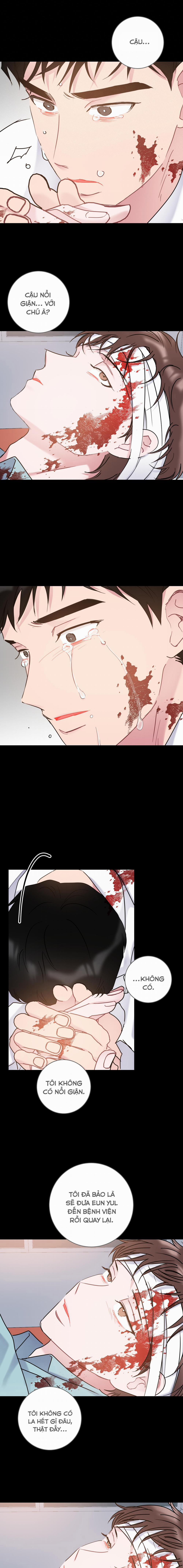 Tình Yêu Bình Dị Nhất 25 trang 4