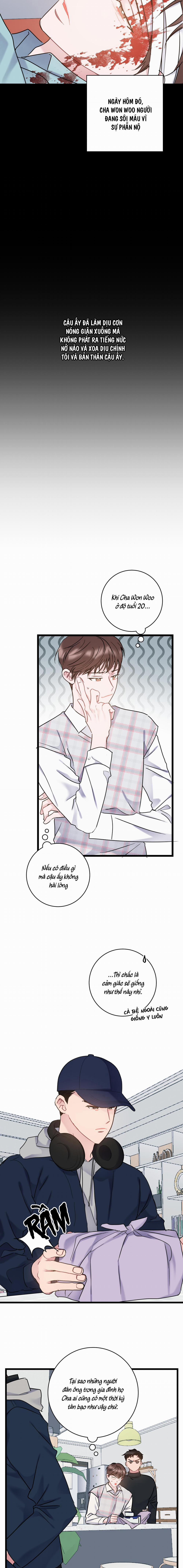 Tình Yêu Bình Dị Nhất 25 trang 5