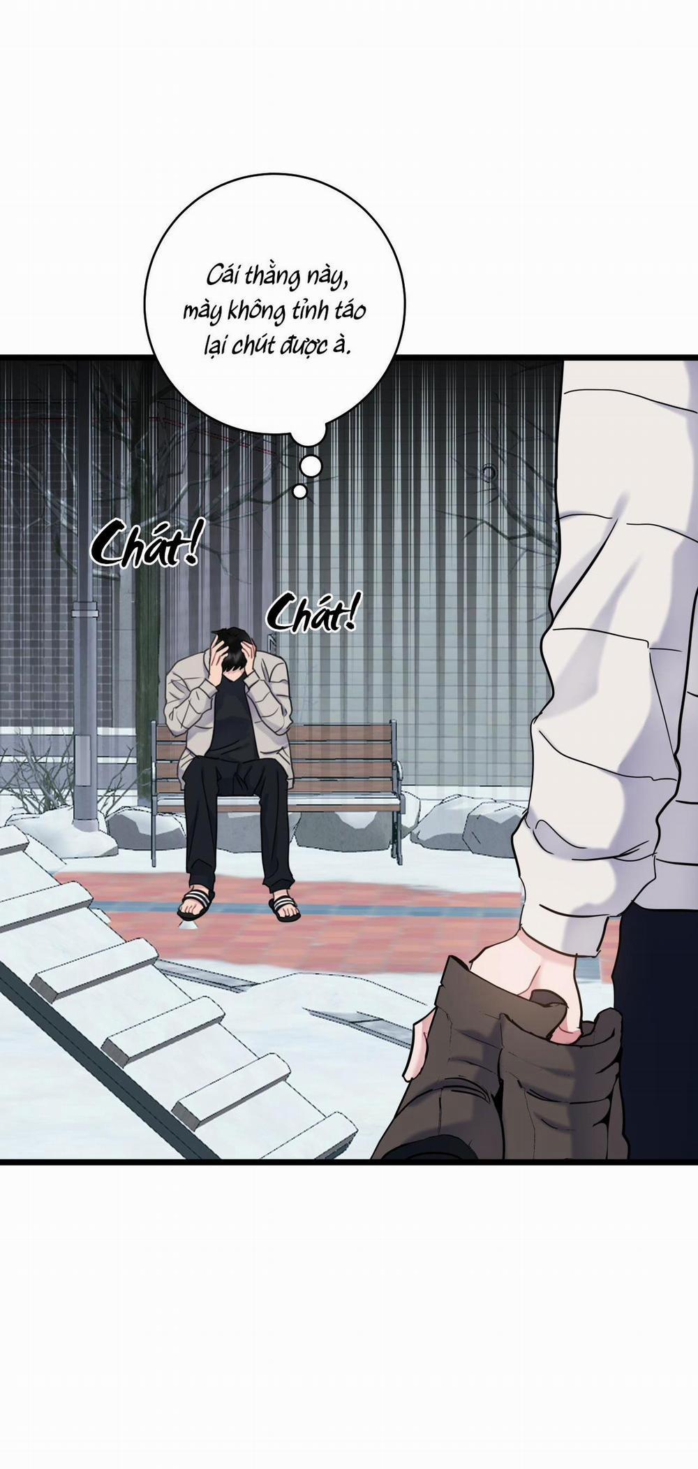 Tình Yêu Bình Dị Nhất 26 trang 10