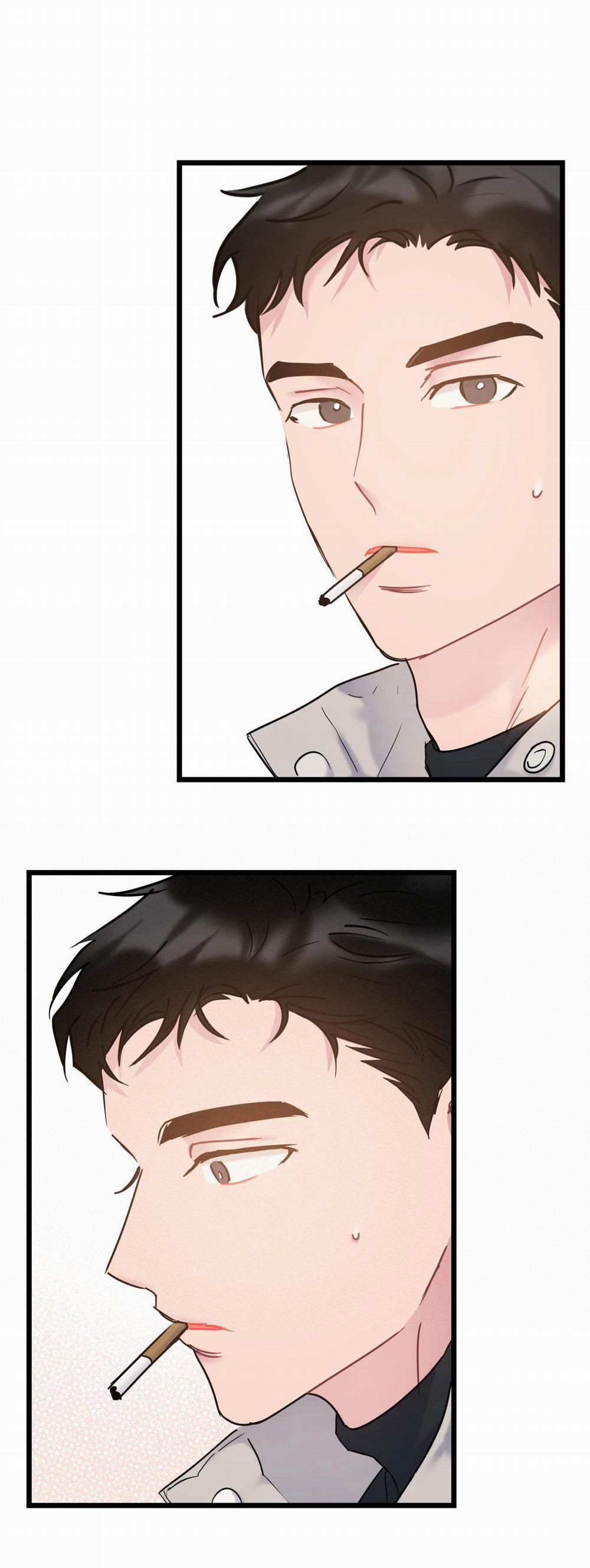 Tình Yêu Bình Dị Nhất 26 trang 12