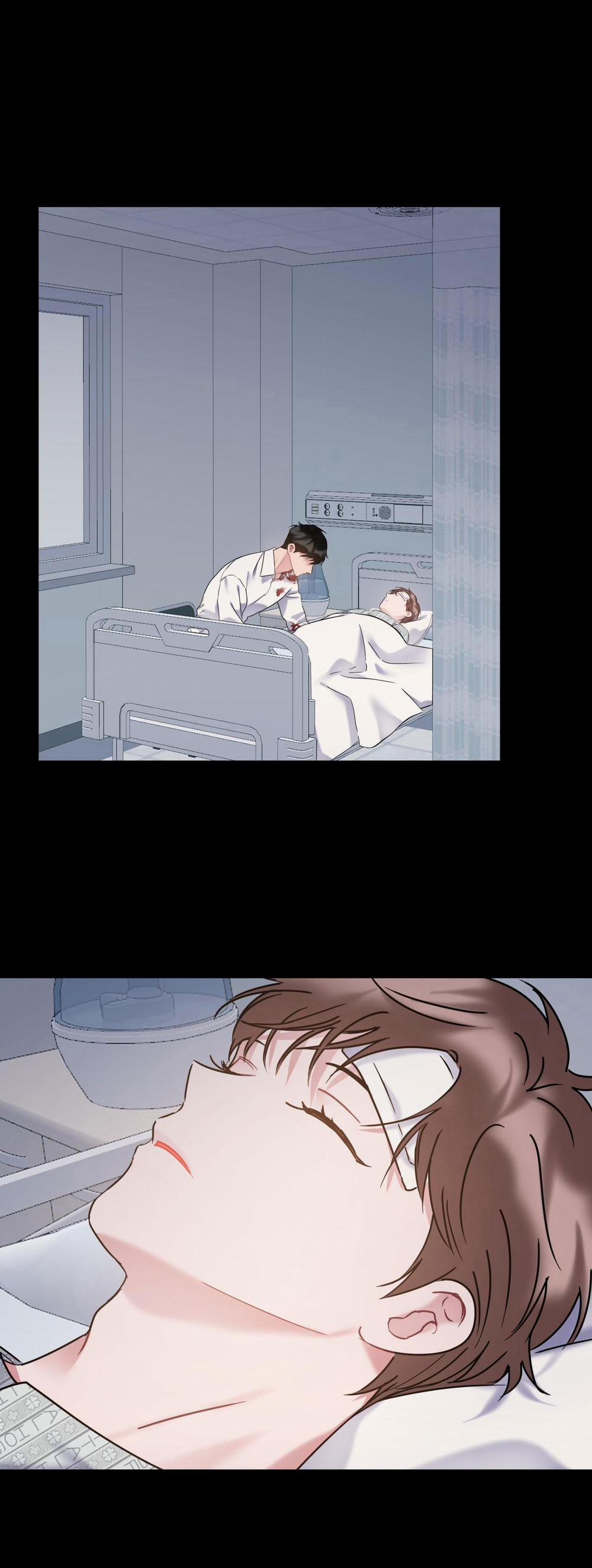 Tình Yêu Bình Dị Nhất 26 trang 2